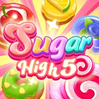 RTP 5G SUGAR HIGH 5
